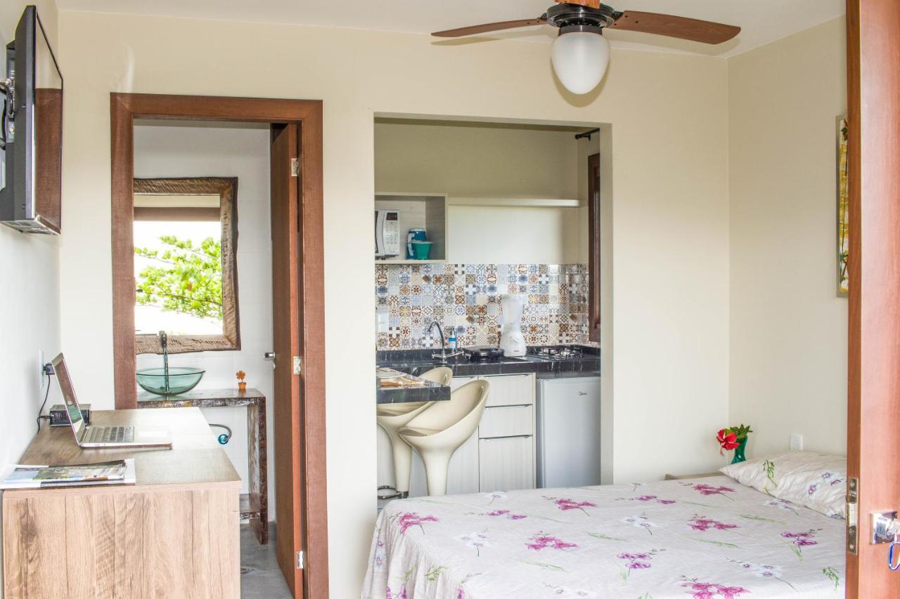 Casa Com Piscina E Incrivel Vista Para Lagoa Garopaba Dış mekan fotoğraf