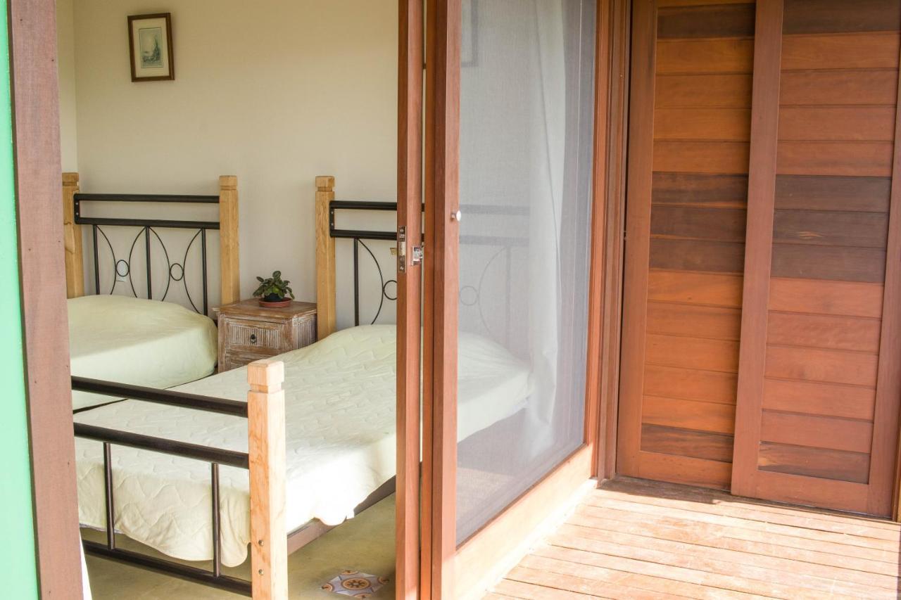 Casa Com Piscina E Incrivel Vista Para Lagoa Garopaba Dış mekan fotoğraf