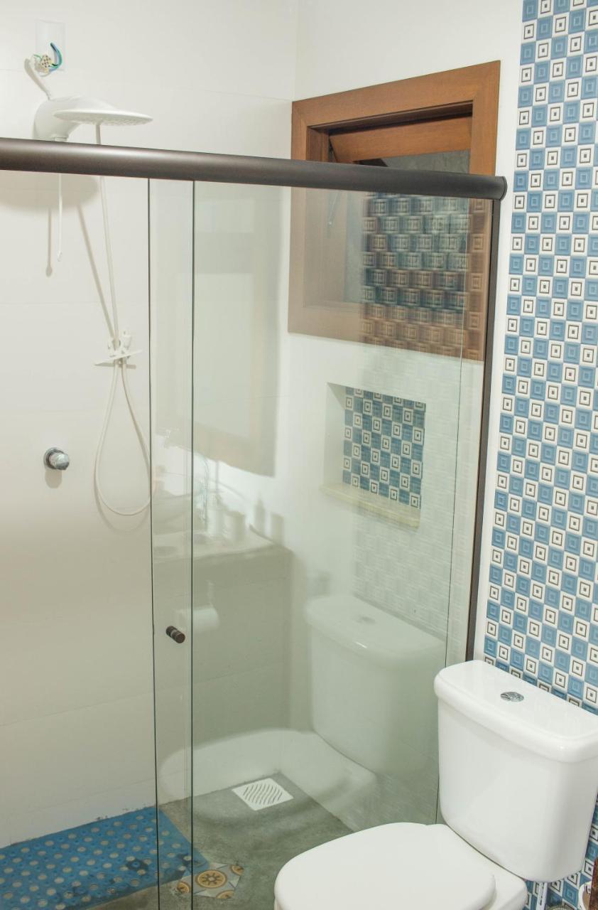 Casa Com Piscina E Incrivel Vista Para Lagoa Garopaba Dış mekan fotoğraf